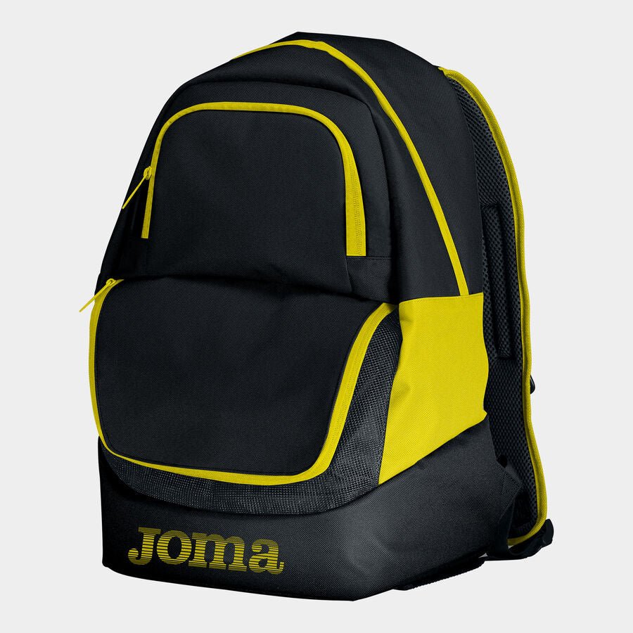 Joma Diamond II Back Pack - Best Buy Soccer