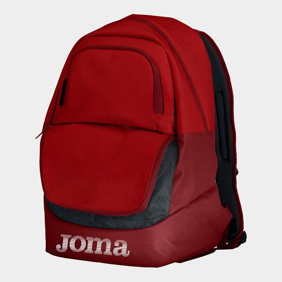 Joma Diamond II Back Pack - Best Buy Soccer