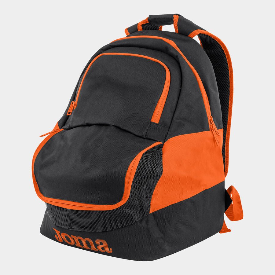 Joma Diamond II Back Pack - Best Buy Soccer