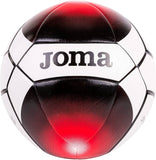 Joma Dynamic Hybrid Ball White/Re - Best Buy Soccer