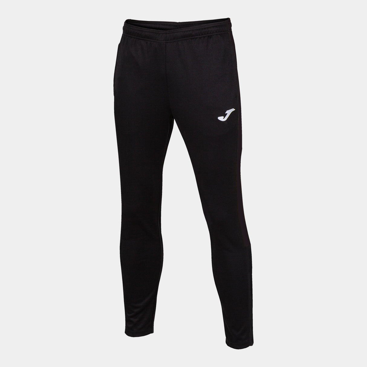Joma Eco Championship Long Pants Black - Best Buy Soccer