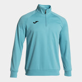 Joma Faraon Sweatshirt Fluor Turq - Best Buy Soccer