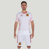 Joma Futsal Spain Away Jersey 21 - Best Buy Soccer