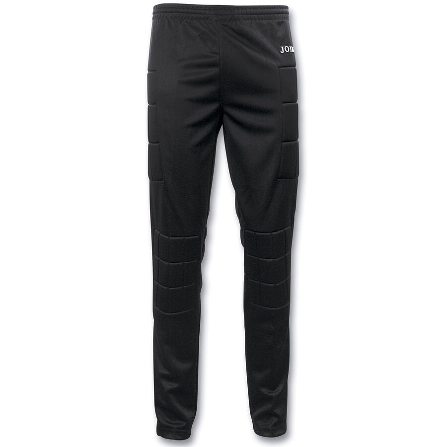 Joma Goalkeeper Long Pant Black - Best Buy Soccer