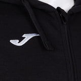 Joma Hooded Campus III Jacket - Best Buy Soccer