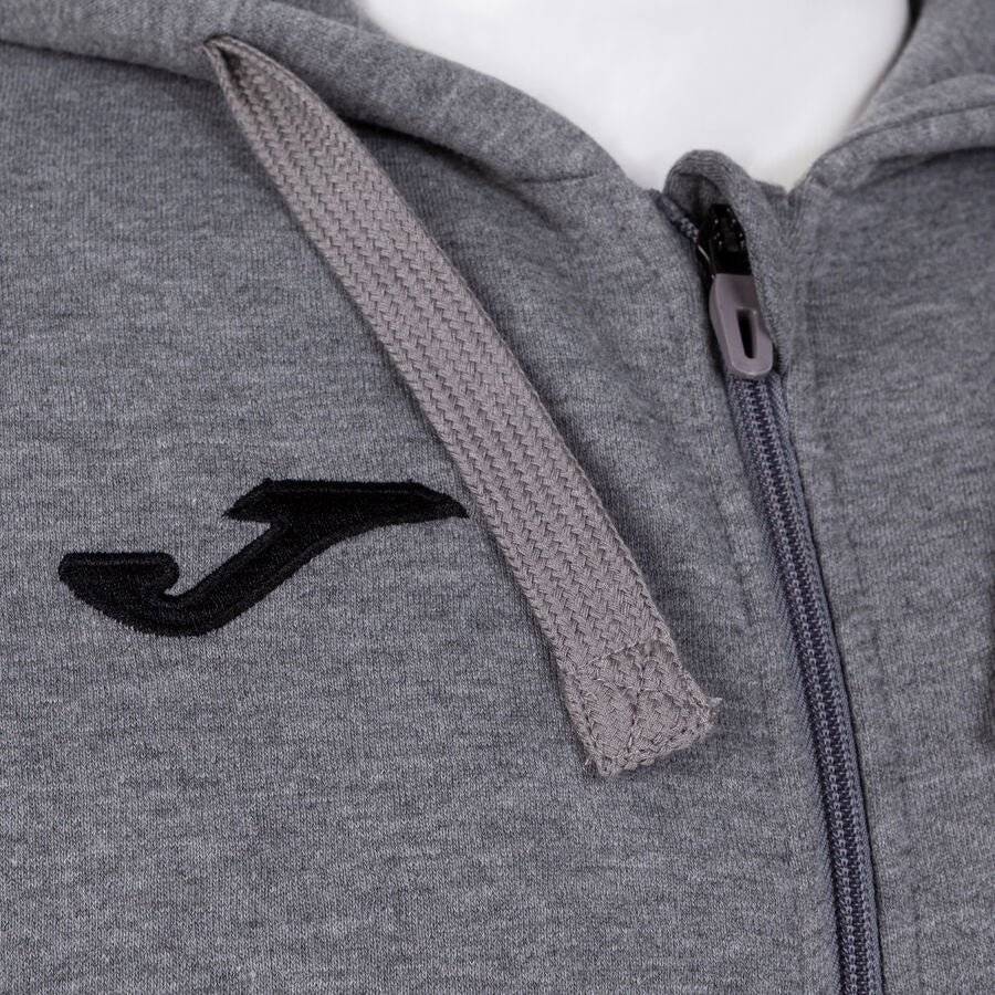 Joma Hooded Campus III Jacket - Best Buy Soccer