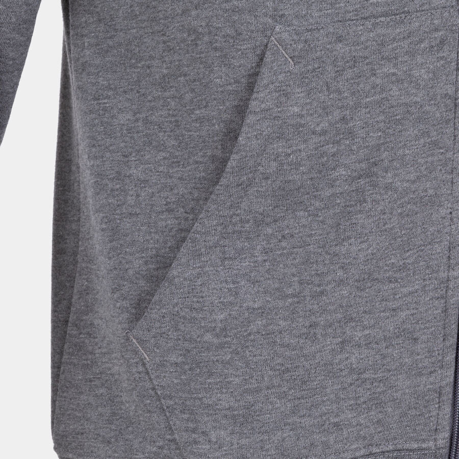 Joma Hooded Campus III Jacket - Best Buy Soccer