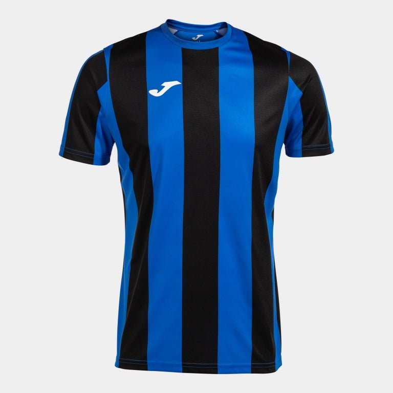 Joma Inter Classic Short Sleeve T-Shirt - Best Buy Soccer