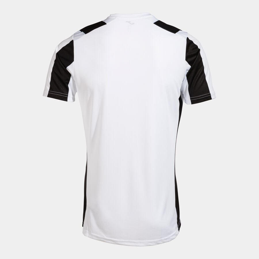 Joma Inter T Shirt White/Black - Best Buy Soccer