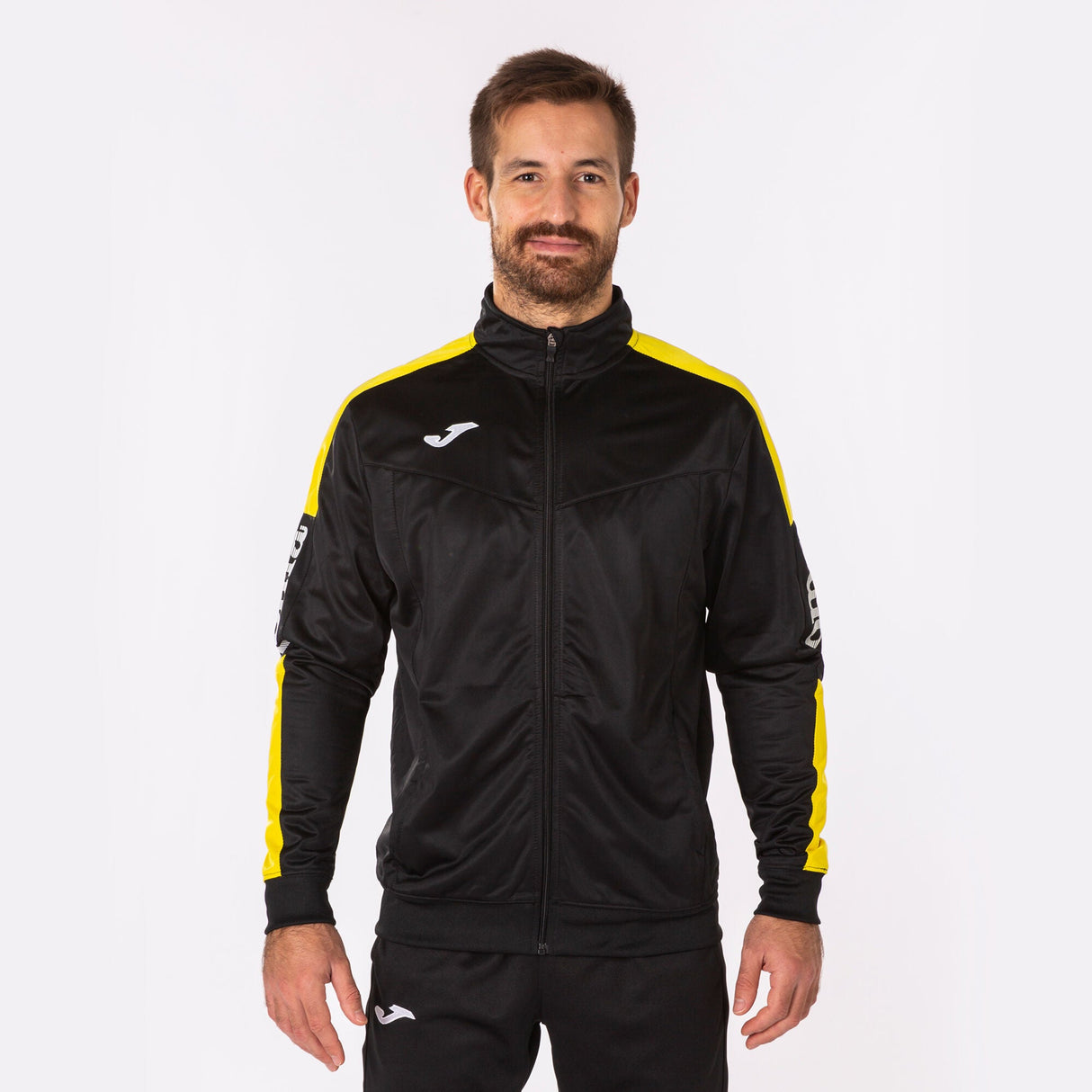 Joma Jacket Champion IV - Best Buy Soccer