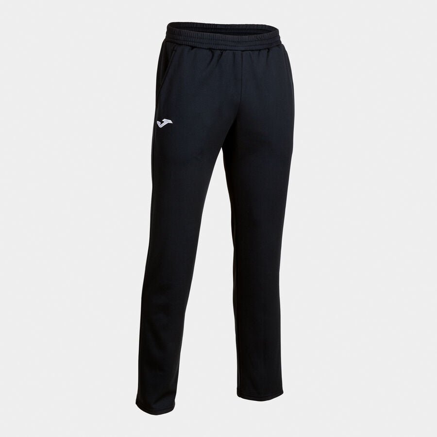 Joma Long Pants Cleo II - Black - Best Buy Soccer
