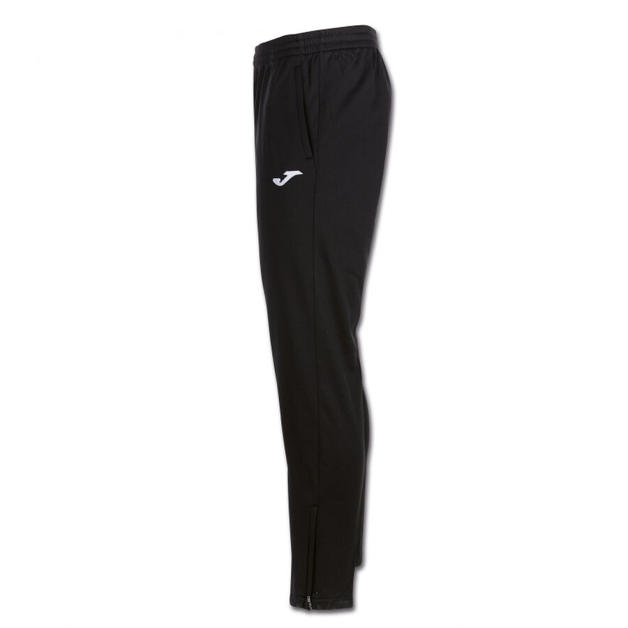 Joma Long Pants Elba Black - Best Buy Soccer