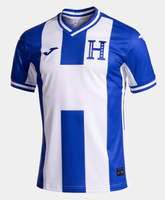 Joma Men's Honduras Third Jersey 24 - Best Buy Soccer
