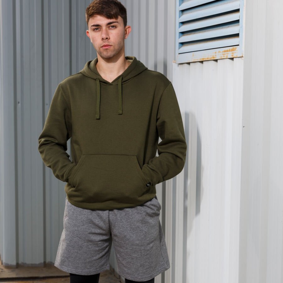 Joma Montana Hoodie - Best Buy Soccer