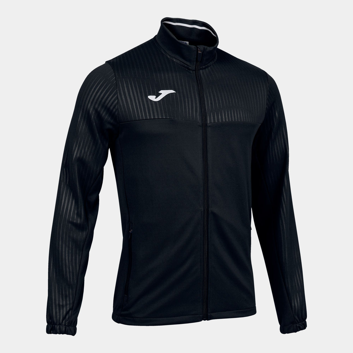 Joma Montreal Full Zip Sweatshirt - Best Buy Soccer