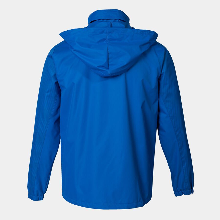 Joma Montreal Rain Jacket - Best Buy Soccer