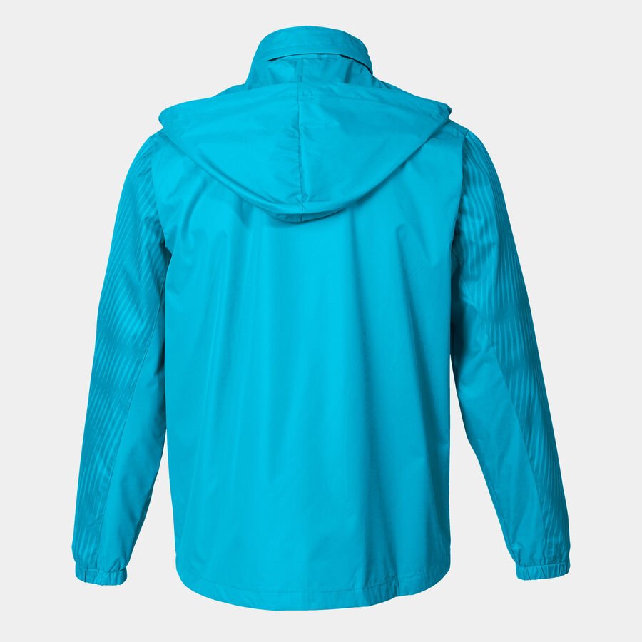 Joma Montreal Rain Jacket - Best Buy Soccer