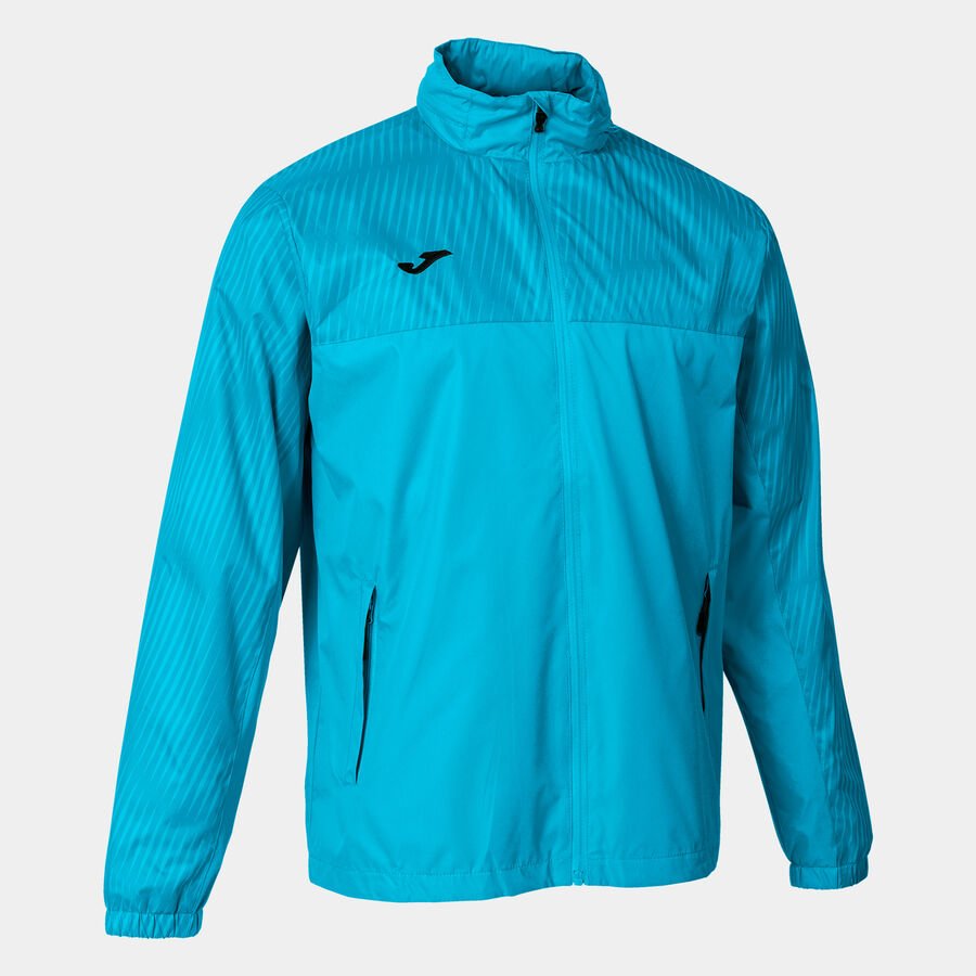 Joma Montreal Rain Jacket - Best Buy Soccer