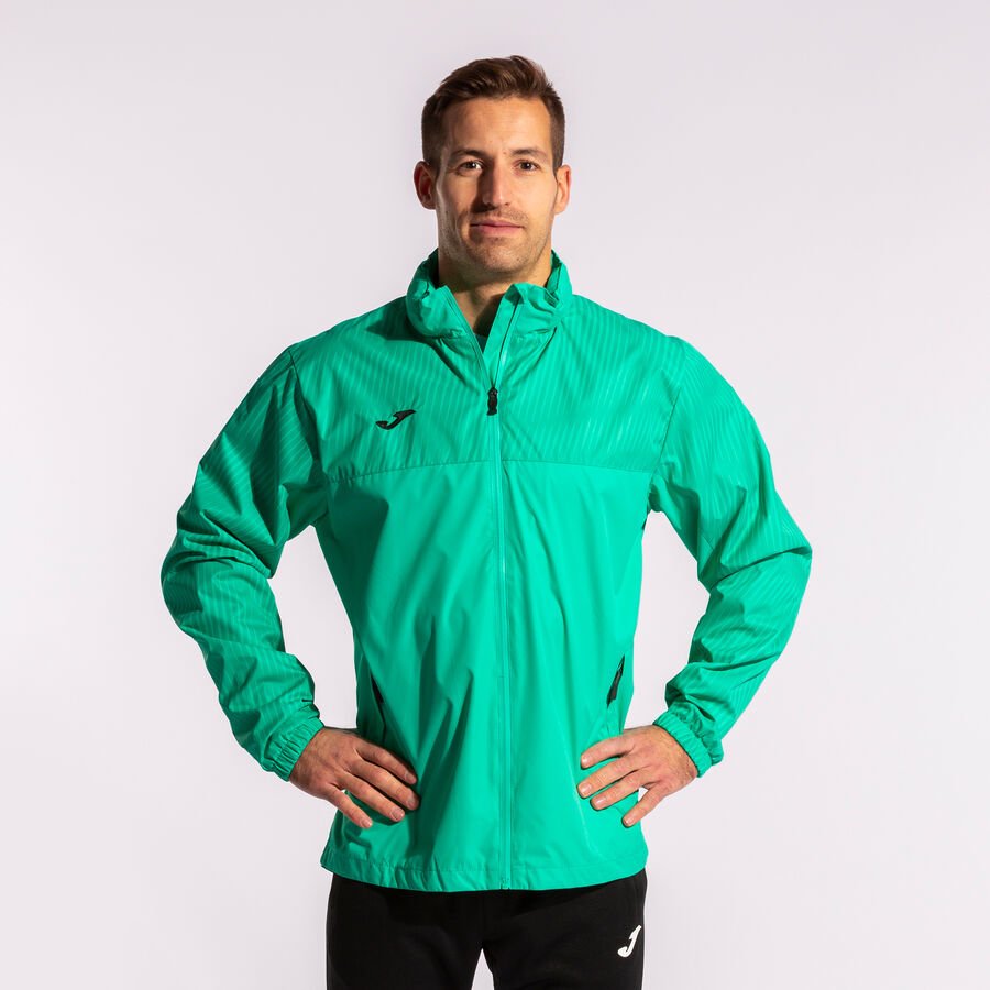 Joma Montreal Rain Jacket - Best Buy Soccer