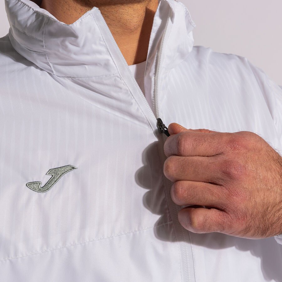 Joma Montreal Rain Jacket - Best Buy Soccer