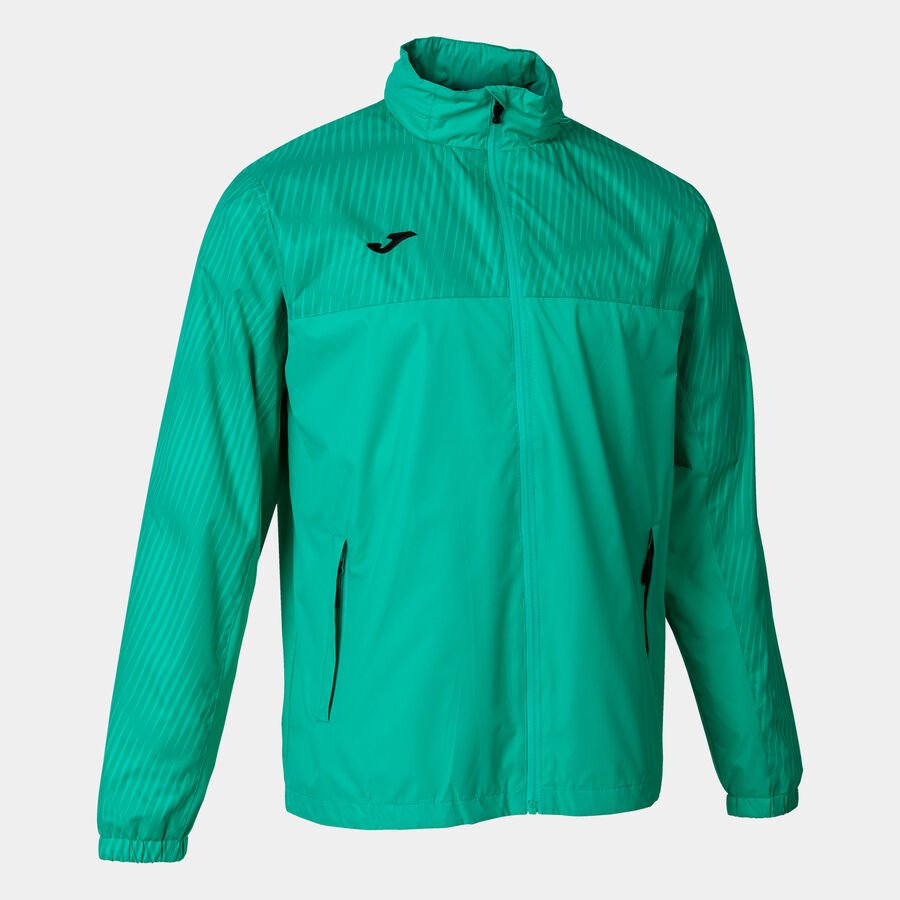 Joma Montreal Rain Jacket - Best Buy Soccer