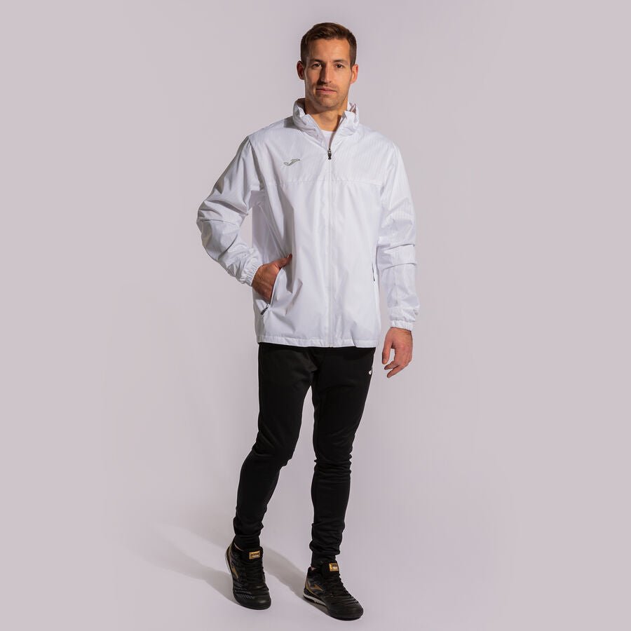 Joma Montreal Rain Jacket - Best Buy Soccer