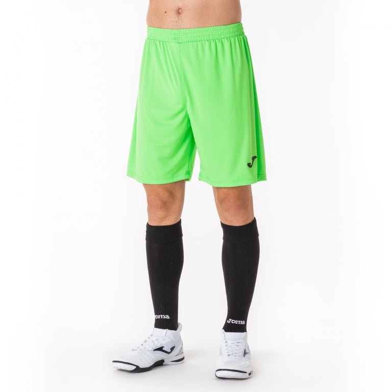 Joma Nobel Short - Best Buy Soccer