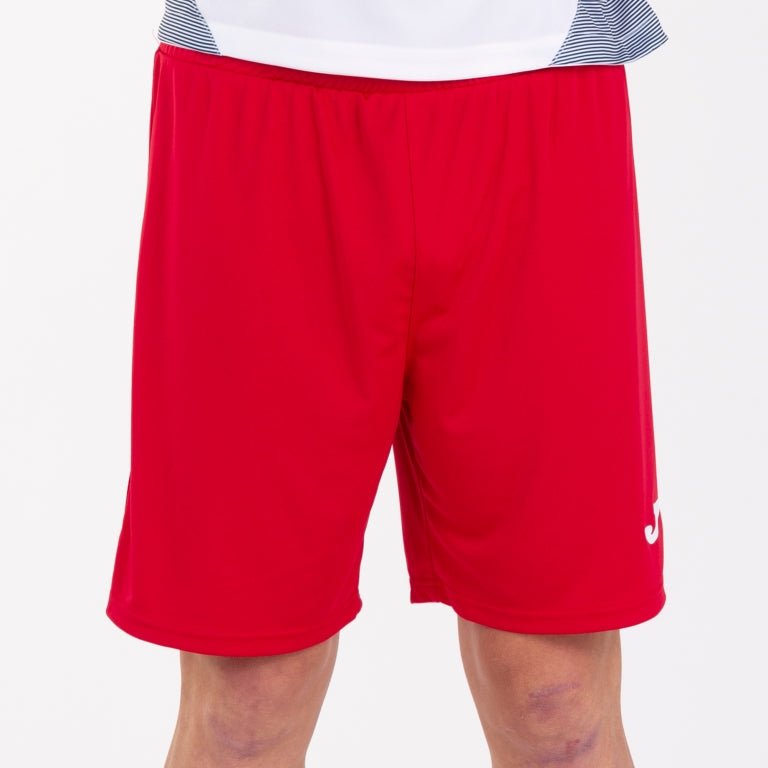 Joma Nobel Short - Best Buy Soccer