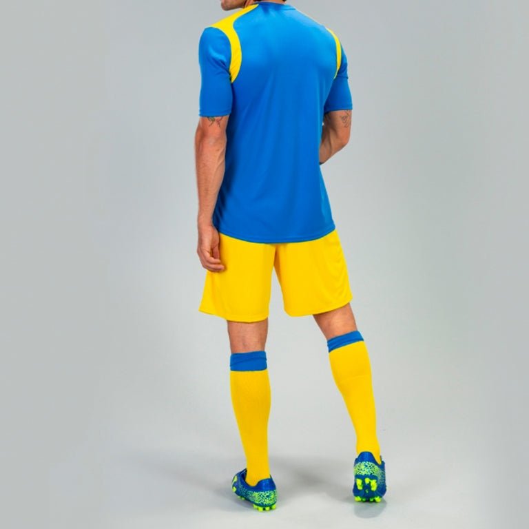 Joma Nobel Short - Best Buy Soccer