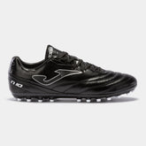 Joma Numero 10 2201 FG Firm Ground Soccer Cleats - Black - Best Buy Soccer