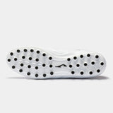 Joma Numero 10 2202 FG Firm Ground Soccer Cleats - White/Black - Best Buy Soccer