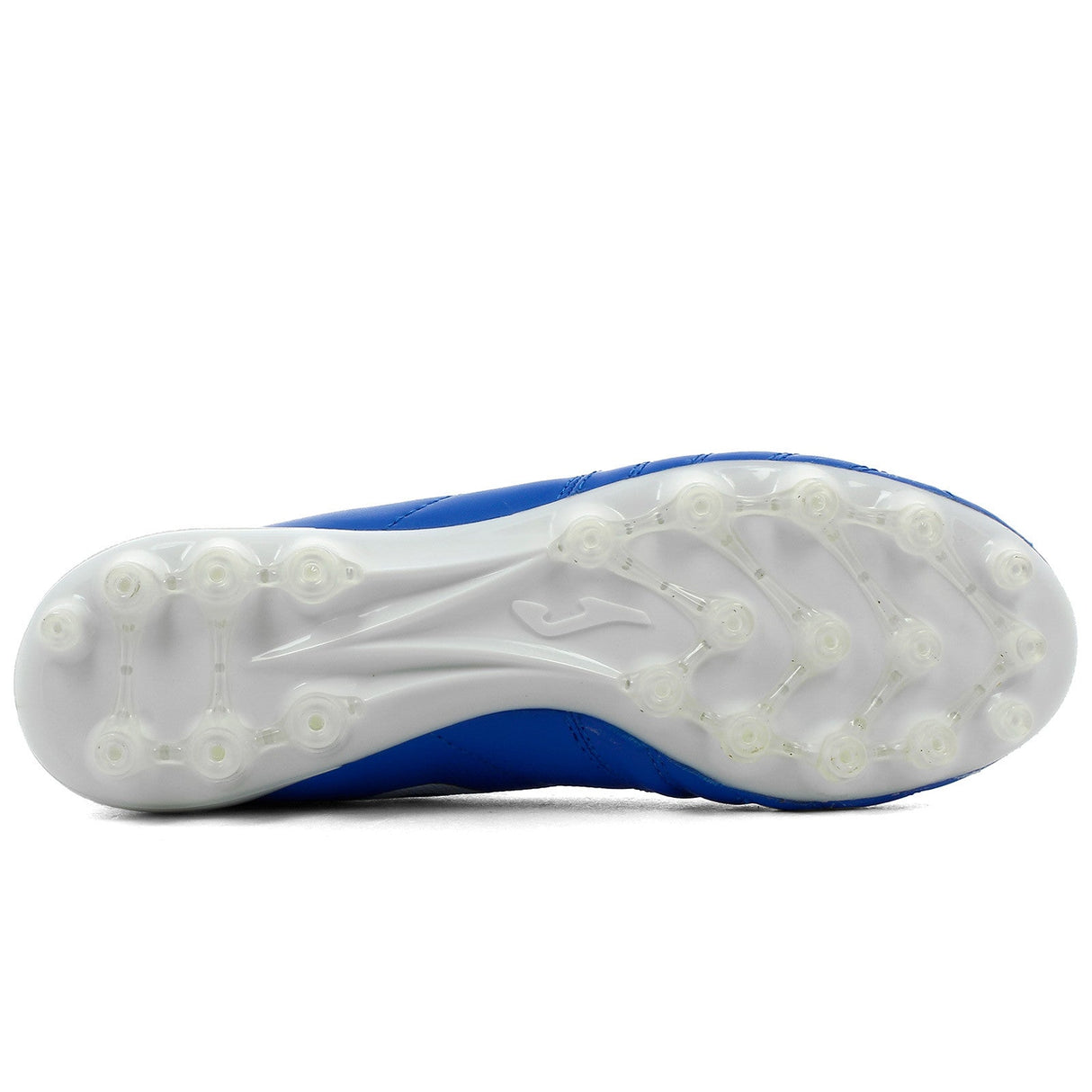 Joma Numero 10 Pro 904 FG Firm Ground Soccer Cleats - Royal - Best Buy Soccer