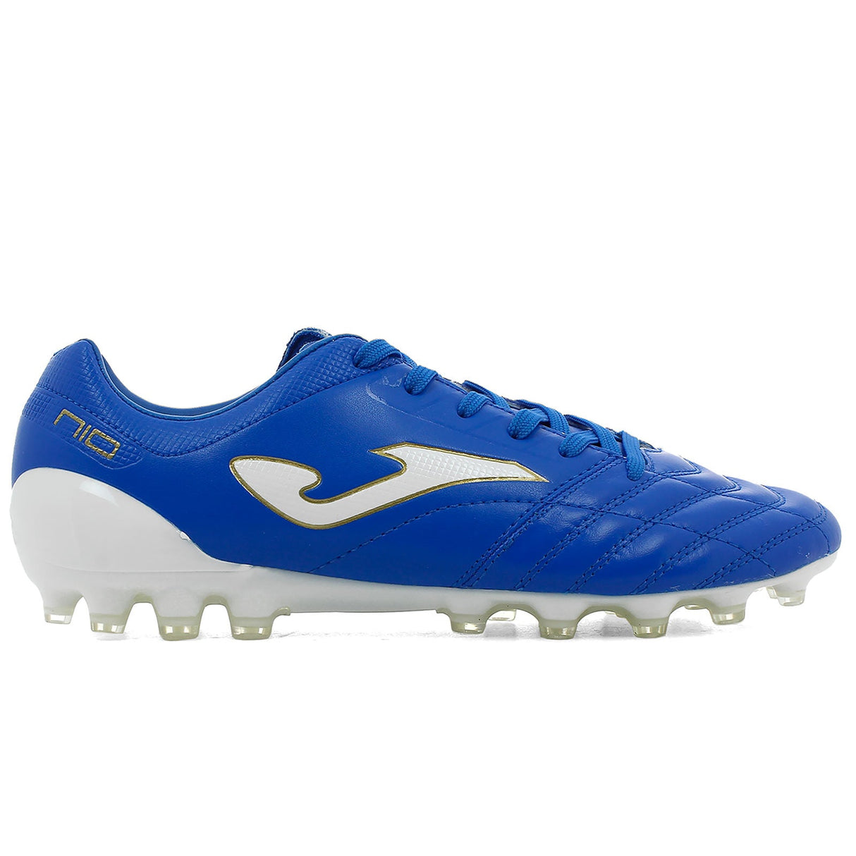 Joma Numero 10 Pro 904 FG Firm Ground Soccer Cleats - Royal - Best Buy Soccer