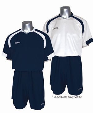 Joma Pisa 4 Pieces Set - Best Buy Soccer