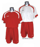 Joma Pisa 4 Pieces Set - Best Buy Soccer