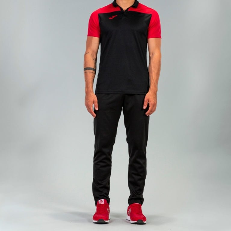 Joma Polo Shirt Hobby II - Best Buy Soccer
