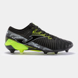 Joma Propulsion Cup 2101 FG Black - Best Buy Soccer