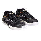 Joma P.Stroke Men 2501 Shoes Black - Best Buy Soccer