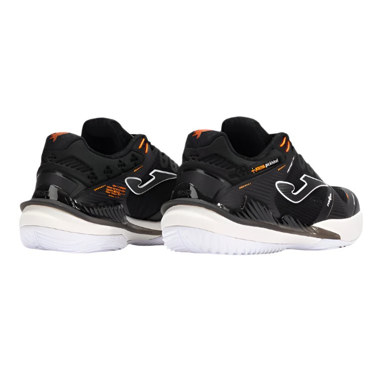 Joma P.Stroke Men 2501 Shoes Black - Best Buy Soccer