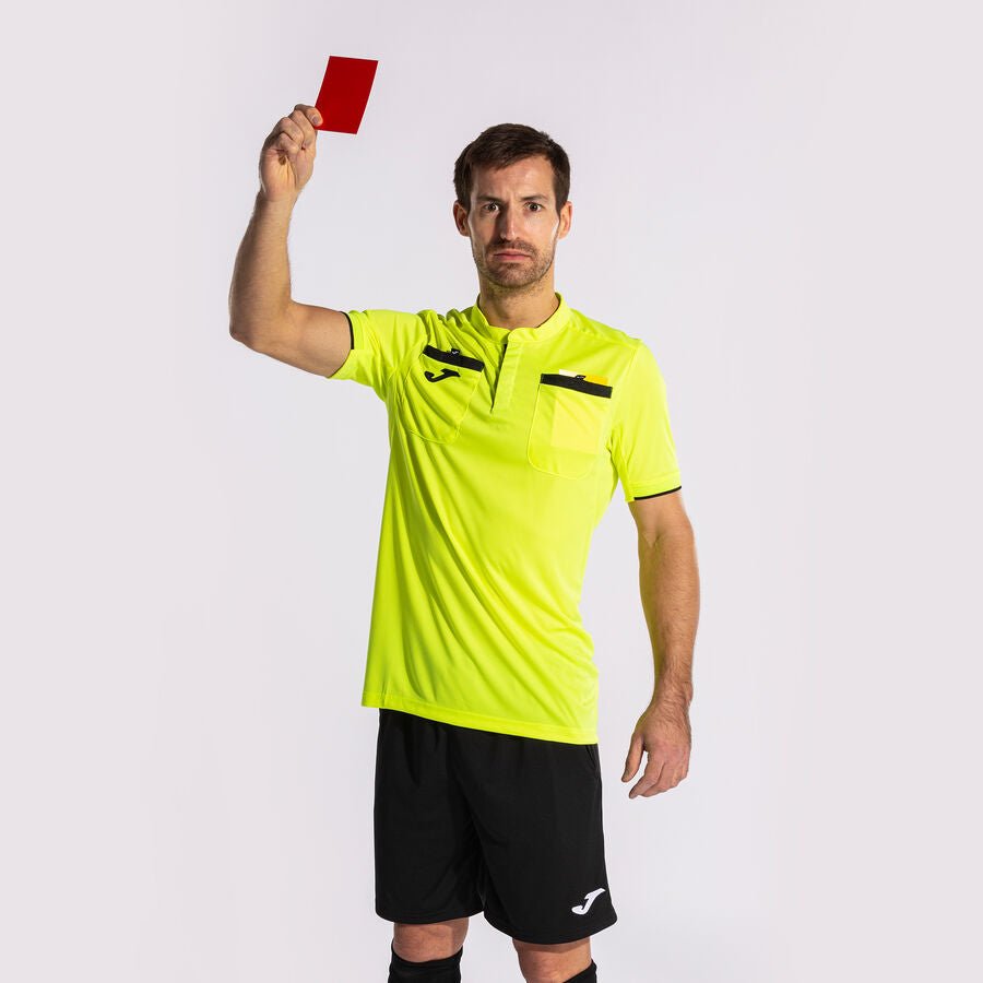 Joma Referee Men's Jersey - Best Buy Soccer