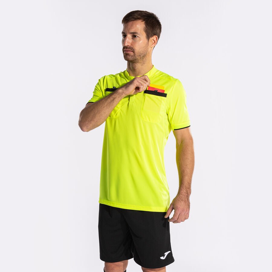 Joma Referee Men's Jersey - Best Buy Soccer