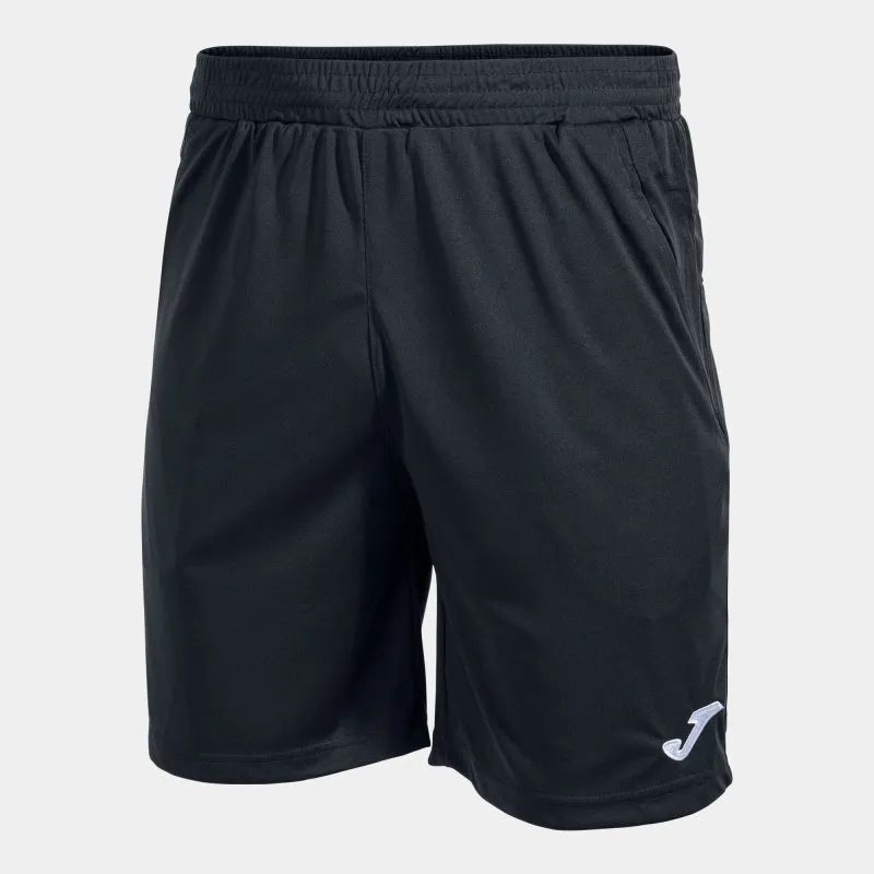 Joma Referee Short Black - Best Buy Soccer