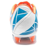 Joma SuperCopa Speed 501 FG Firm Ground Soccer Cleats - Black/Orange/Blue - Best Buy Soccer