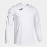 Joma T-Shirt Combi Long Sleeve Jersey - Best Buy Soccer