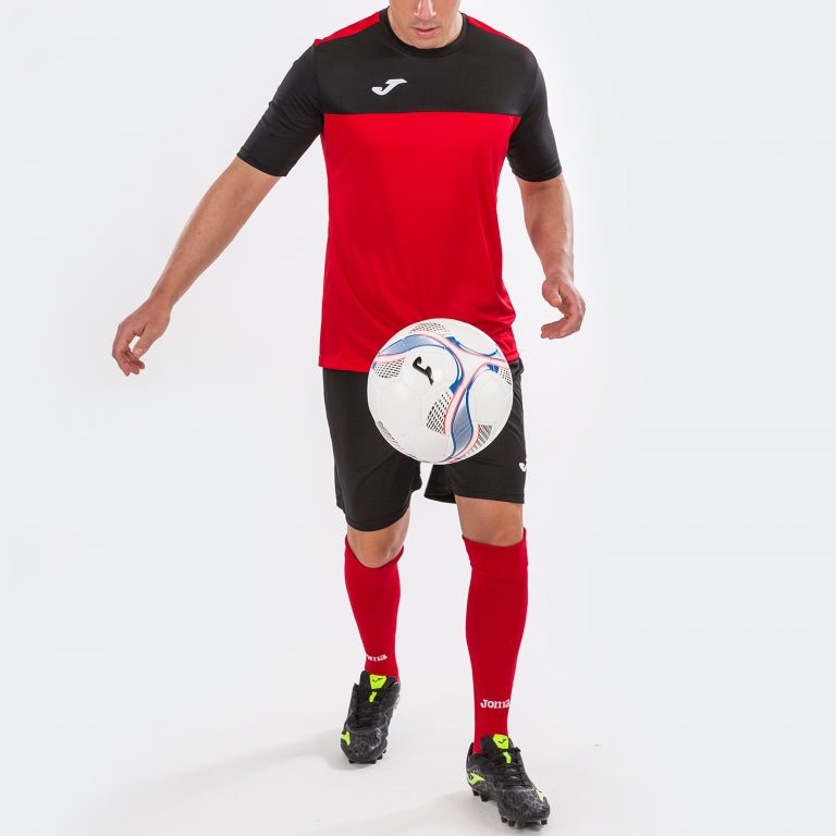 Joma T Shirt Winner - Best Buy Soccer