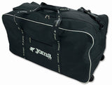 Joma Team Travel Bag Black - Best Buy Soccer