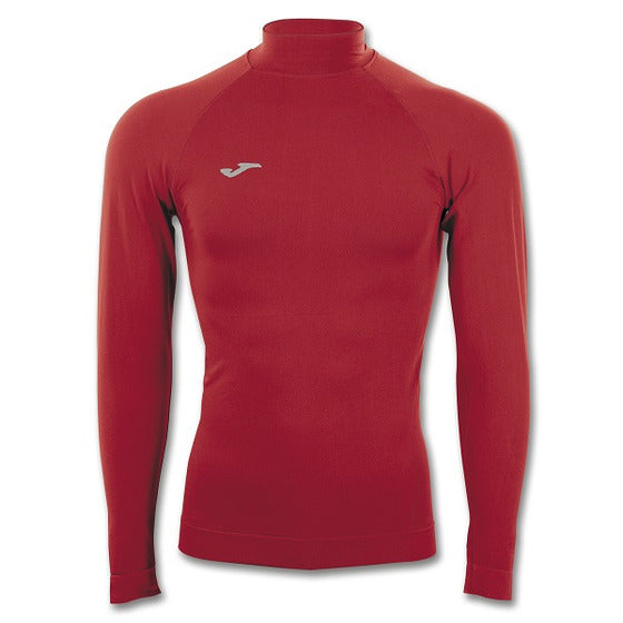 Joma Shirt Turtle Neck Red