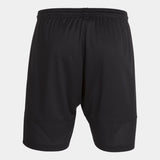 Joma Toledo II Short Black - Best Buy Soccer