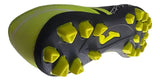 Joma Toledo JR 503 FG Firm Ground Youth Soccer Cleats - Navy/Fluor Green - Best Buy Soccer