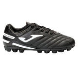 Joma Toledo JR 821 FG Firm Ground Youth Soccer Cleats - Black - Best Buy Soccer